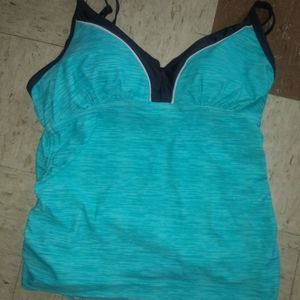 Brand new XL Gerry padded top